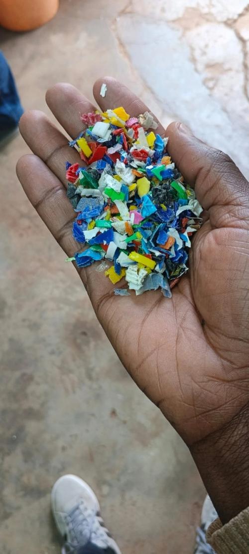 Creating Impact, Building a Better Tomorrow