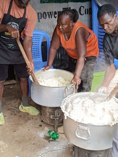 Another day for Fish - Ugali after Clean Up.​​​​‌﻿‍﻿​‍​‍‌‍﻿﻿‌﻿​‍‌‍‍‌‌‍‌﻿‌‍‍‌‌‍﻿‍​‍​‍​﻿‍‍​‍​‍‌﻿​﻿‌‍​‌‌‍﻿‍‌‍‍‌‌﻿‌​‌﻿‍‌​‍﻿‍‌‍‍‌‌‍﻿﻿​‍​‍​‍﻿​​‍​‍‌‍‍​‌﻿​‍‌‍‌‌‌‍‌‍​‍​‍​﻿‍‍​‍​‍‌‍‍​‌﻿‌​‌﻿‌​‌﻿​​‌﻿​﻿​﻿‍‍​‍﻿﻿​‍﻿﻿‌﻿​﻿‌﻿‌​‌﻿‌‌‌‍‌​‌‍‍‌‌‍﻿﻿​‍﻿‍‌‍‌‌‌﻿‌​‌‍​﻿‌‍﻿﻿​‍﻿‌‌‍‍﻿‌‍‌‌‌‍﻿‍‌﻿‍‌‌‍​‌​‍﻿‍‌‍﻿﻿‌﻿​‍‌‍‌﻿​‍﻿﻿‌‍‍‌‌‍﻿‍‌﻿‌​‌‍‌‌‌‍﻿‍‌﻿‌​​‍﻿﻿‌‍‌‌‌‍‌​‌‍‍‌‌﻿‌​​‍﻿﻿‌‍﻿‌‌‍﻿﻿‌‍‌​‌‍‌‌​﻿﻿‌‌﻿​​‌﻿​‍‌‍‌‌‌﻿​﻿‌‍‌‌‌‍﻿‍‌﻿‌​‌‍​‌‌﻿‌​‌‍‍‌‌‍﻿﻿‌‍﻿‍​﻿‍﻿‌‍‍‌‌‍‌​​﻿﻿‌‌‍​‌‌‍‌‍​﻿‍‌‌‍​﻿‌‍​‍‌‍‌​​﻿​‍​﻿‌﻿​‍﻿‌​﻿​﻿‌‍‌​‌‍‌‌​﻿​‌​‍﻿‌​﻿‌​​﻿‍​​﻿‌​​﻿‌‍​‍﻿‌‌‍​‍​﻿‌‌‌‍​‍​﻿​﻿​‍﻿‌‌‍​﻿‌‍​‍​﻿​‌‌‍‌‌​﻿‌‌‌‍‌​‌‍‌‍​﻿‍‌‌‍‌​​﻿‌‌‌‍​‍‌‍​‍​﻿‍﻿‌﻿‌​‌﻿‍‌‌﻿​​‌‍‌‌​﻿﻿‌‌﻿​​‌‍﻿﻿‌﻿​﻿‌﻿‌​​﻿‍﻿‌﻿​​‌‍​‌‌﻿‌​‌‍‍​​﻿﻿‌‌﻿‌​‌‍‍‌‌﻿‌​‌‍﻿​‌‍‌‌​﻿﻿﻿‌‍​‍‌‍​‌‌﻿​﻿‌‍‌‌‌‌‌‌‌﻿​‍‌‍﻿​​﻿﻿‌‌‍‍​‌﻿‌​‌﻿‌​‌﻿​​‌﻿​﻿​‍‌‌​﻿​﻿‌​​‌​‍‌‌​﻿​‍‌​‌‍​‍‌‌​﻿​‍‌​‌‍‌﻿​﻿‌﻿‌​‌﻿‌‌‌‍‌​‌‍‍‌‌‍﻿﻿​‍﻿‍‌‍‌‌‌﻿‌​‌‍​﻿‌‍﻿﻿​‍﻿‌‌‍‍﻿‌‍‌‌‌‍﻿‍‌﻿‍‌‌‍​‌​‍﻿‍‌‍﻿﻿‌﻿​‍‌‍‌﻿​‍‌‍‌‍‍‌‌‍‌​​﻿﻿‌‌‍​‌‌‍‌‍​﻿‍‌‌‍​﻿‌‍​‍‌‍‌​​﻿​‍​﻿‌﻿​‍﻿‌​﻿​﻿‌‍‌​‌‍‌‌​﻿​‌​‍﻿‌​﻿‌​​﻿‍​​﻿‌​​﻿‌‍​‍﻿‌‌‍​‍​﻿‌‌‌‍​‍​﻿​﻿​‍﻿‌‌‍​﻿‌‍​‍​﻿​‌‌‍‌‌​﻿‌‌‌‍‌​‌‍‌‍​﻿‍‌‌‍‌​​﻿‌‌‌‍​‍‌‍​‍​‍‌‍‌﻿‌​‌﻿‍‌‌﻿​​‌‍‌‌​﻿﻿‌‌﻿​​‌‍﻿﻿‌﻿​﻿‌﻿‌​​‍‌‍‌﻿​​‌‍​‌‌﻿‌​‌‍‍​​﻿﻿‌‌﻿‌​‌‍‍‌‌﻿‌​‌‍﻿​‌‍‌‌​‍​‍‌﻿﻿‌