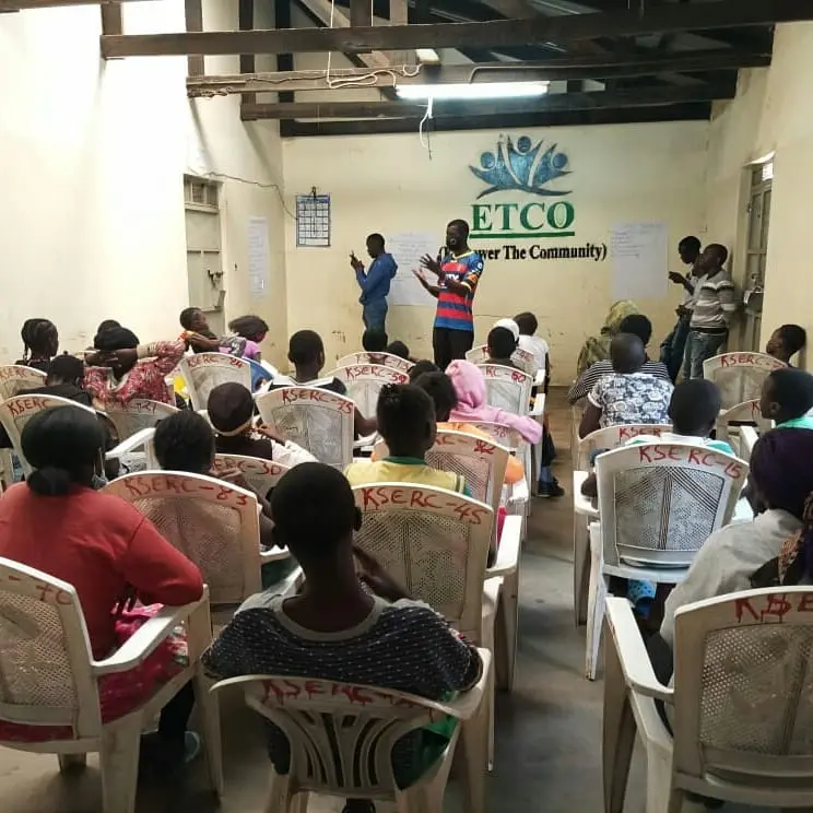 Smart Children Lacking Education Opportunity gallery image 1