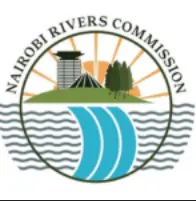 Nairobi Rivers Commission logo
