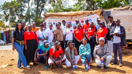 World AIDS Day 2025: ETCO’s Commitment to Health, Awareness & Protection in Digital Spaces