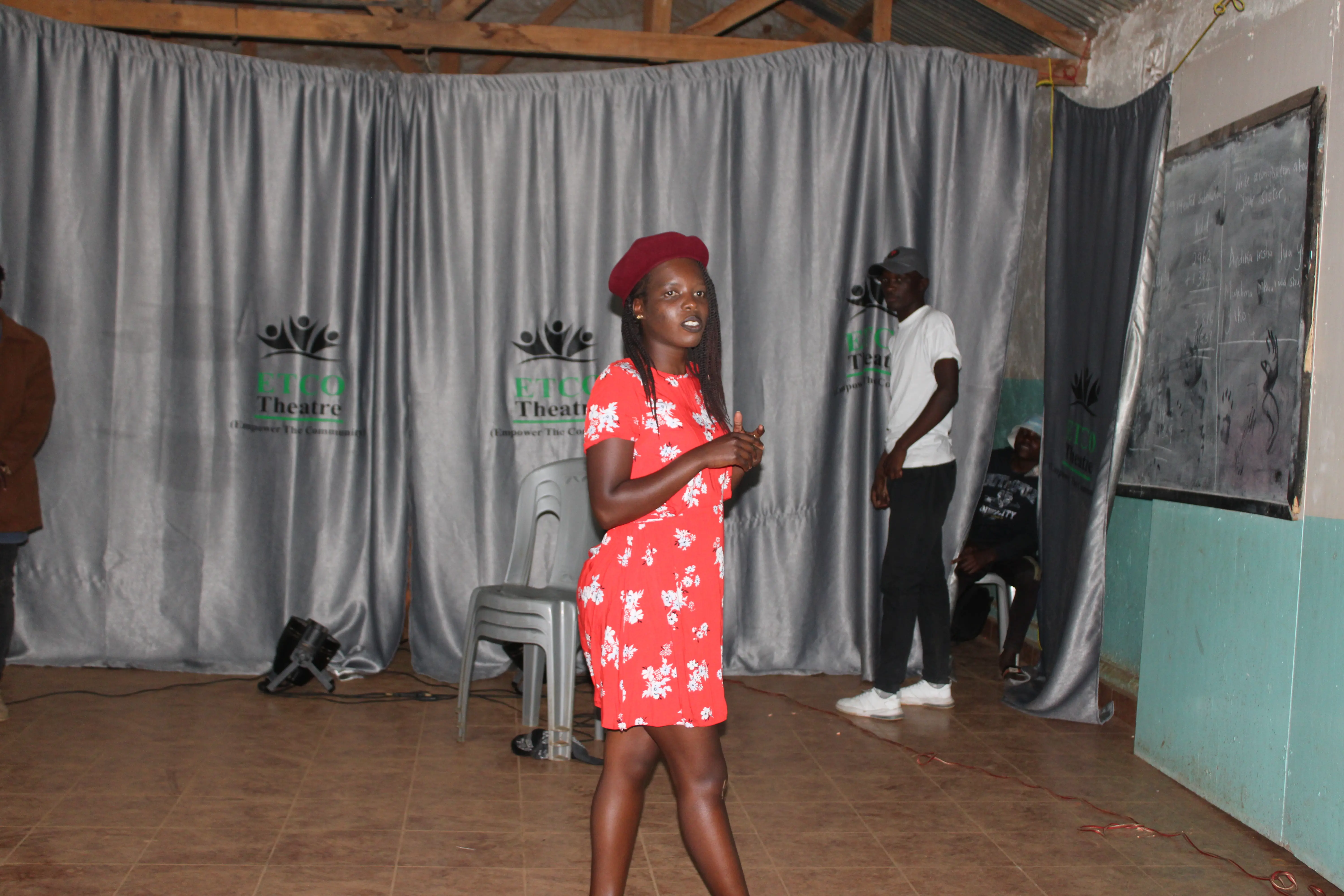 ETCO THEATRE gallery image 1