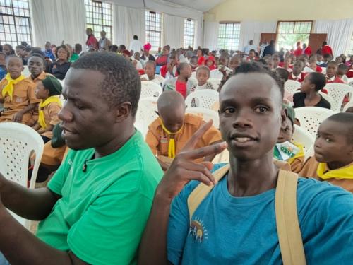 Day of an African Child 2026