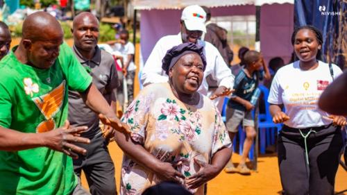 World AIDS Day 2025: ETCO’s Commitment to Health, Awareness & Protection in Digital Spaces