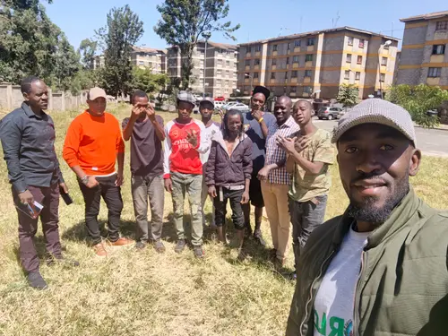 Cover image for Site Inspection for Tree Nursery at Nairobi Dam Park ​​​​‌﻿‍﻿​‍​‍‌‍﻿﻿‌﻿​‍‌‍‍‌‌‍‌﻿‌‍‍‌‌‍﻿‍​‍​‍​﻿‍‍​‍​‍‌﻿​﻿‌‍​‌‌‍﻿‍‌‍‍‌‌﻿‌​‌﻿‍‌​‍﻿‍‌‍‍‌‌‍﻿﻿​‍​‍​‍﻿​​‍​‍‌‍‍​‌﻿​‍‌‍‌‌‌‍‌‍​‍​‍​﻿‍‍​‍​‍‌‍‍​‌﻿‌​‌﻿‌​‌﻿​​‌﻿​﻿​﻿‍‍​‍﻿﻿​‍﻿﻿‌﻿​﻿‌﻿‌​‌﻿‌‌‌‍‌​‌‍‍‌‌‍﻿﻿​‍﻿‍‌‍‌‌‌﻿‌​‌‍​﻿‌‍﻿﻿​‍﻿‌‌‍‍﻿‌‍‌‌‌‍﻿‍‌﻿‍‌‌‍​‌​‍﻿‍‌‍﻿﻿‌﻿​‍‌‍‌﻿​‍﻿﻿‌‍‍‌‌‍﻿‍‌﻿‌​‌‍‌‌‌‍﻿‍‌﻿‌​​‍﻿﻿‌‍‌‌‌‍‌​‌‍‍‌‌﻿‌​​‍﻿﻿‌‍﻿‌‌‍﻿﻿‌‍‌​‌‍‌‌​﻿﻿‌‌﻿​​‌﻿​‍‌‍‌‌‌﻿​﻿‌‍‌‌‌‍﻿‍‌﻿‌​‌‍​‌‌﻿‌​‌‍‍‌‌‍﻿﻿‌‍﻿‍​﻿‍﻿‌‍‍‌‌‍‌​​﻿﻿‌​﻿‌‌‌‍​‍‌‍‌‍​﻿‌‍‌‍​‍‌‍​‌​﻿​‍​﻿‌‍​‍﻿‌‌‍​‍‌‍​﻿​﻿​‌​﻿‍​​‍﻿‌​﻿‌​​﻿‌​​﻿​﻿‌‍‌‍​‍﻿‌‌‍​‌​﻿‍‌​﻿‍‌‌‍‌‌​‍﻿‌​﻿​‌‌‍‌‌‌‍​﻿​﻿‍‌​﻿​​‌‍‌‍​﻿​‌‌‍​‍​﻿‌​​﻿​﻿​﻿‌‍​﻿‍​​﻿‍﻿‌﻿‌​‌﻿‍‌‌﻿​​‌‍‌‌​﻿﻿‌‌﻿​​‌‍﻿﻿‌﻿​﻿‌﻿‌​​﻿‍﻿‌﻿​​‌‍​‌‌﻿‌​‌‍‍​​﻿﻿‌‌﻿‌​‌‍‍‌‌﻿‌​‌‍﻿​‌‍‌‌​﻿﻿﻿‌‍​‍‌‍​‌‌﻿​﻿‌‍‌‌‌‌‌‌‌﻿​‍‌‍﻿​​﻿﻿‌‌‍‍​‌﻿‌​‌﻿‌​‌﻿​​‌﻿​﻿​‍‌‌​﻿​﻿‌​​‌​‍‌‌​﻿​‍‌​‌‍​‍‌‌​﻿​‍‌​‌‍‌﻿​﻿‌﻿‌​‌﻿‌‌‌‍‌​‌‍‍‌‌‍﻿﻿​‍﻿‍‌‍‌‌‌﻿‌​‌‍​﻿‌‍﻿﻿​‍﻿‌‌‍‍﻿‌‍‌‌‌‍﻿‍‌﻿‍‌‌‍​‌​‍﻿‍‌‍﻿﻿‌﻿​‍‌‍‌﻿​‍‌‍‌‍‍‌‌‍‌​​﻿﻿‌​﻿‌‌‌‍​‍‌‍‌‍​﻿‌‍‌‍​‍‌‍​‌​﻿​‍​﻿‌‍​‍﻿‌‌‍​‍‌‍​﻿​﻿​‌​﻿‍​​‍﻿‌​﻿‌​​﻿‌​​﻿​﻿‌‍‌‍​‍﻿‌‌‍​‌​﻿‍‌​﻿‍‌‌‍‌‌​‍﻿‌​﻿​‌‌‍‌‌‌‍​﻿​﻿‍‌​﻿​​‌‍‌‍​﻿​‌‌‍​‍​﻿‌​​﻿​﻿​﻿‌‍​﻿‍​​‍‌‍‌﻿‌​‌﻿‍‌‌﻿​​‌‍‌‌​﻿﻿‌‌﻿​​‌‍﻿﻿‌﻿​﻿‌﻿‌​​‍‌‍‌﻿​​‌‍​‌‌﻿‌​‌‍‍​​﻿﻿‌‌﻿‌​‌‍‍‌‌﻿‌​‌‍﻿​‌‍‌‌​‍​‍‌﻿﻿‌