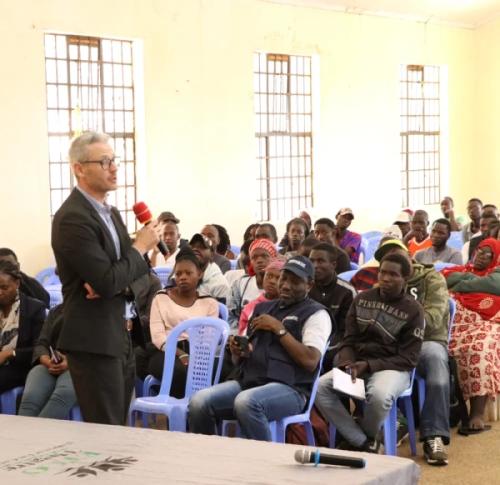 Community Engagement & Walk along Ngong River​​​​‌﻿‍﻿​‍​‍‌‍﻿﻿‌﻿​‍‌‍‍‌‌‍‌﻿‌‍‍‌‌‍﻿‍​‍​‍​﻿‍‍​‍​‍‌﻿​﻿‌‍​‌‌‍﻿‍‌‍‍‌‌﻿‌​‌﻿‍‌​‍﻿‍‌‍‍‌‌‍﻿﻿​‍​‍​‍﻿​​‍​‍‌‍‍​‌﻿​‍‌‍‌‌‌‍‌‍​‍​‍​﻿‍‍​‍​‍‌‍‍​‌﻿‌​‌﻿‌​‌﻿​​‌﻿​﻿​﻿‍‍​‍﻿﻿​‍﻿﻿‌﻿​﻿‌﻿‌​‌﻿‌‌‌‍‌​‌‍‍‌‌‍﻿﻿​‍﻿‍‌‍‌‌‌﻿‌​‌‍​﻿‌‍﻿﻿​‍﻿‌‌‍‍﻿‌‍‌‌‌‍﻿‍‌﻿‍‌‌‍​‌​‍﻿‍‌‍﻿﻿‌﻿​‍‌‍‌﻿​‍﻿﻿‌‍‍‌‌‍﻿‍‌﻿‌​‌‍‌‌‌‍﻿‍‌﻿‌​​‍﻿﻿‌‍‌‌‌‍‌​‌‍‍‌‌﻿‌​​‍﻿﻿‌‍﻿‌‌‍﻿﻿‌‍‌​‌‍‌‌​﻿﻿‌‌﻿​​‌﻿​‍‌‍‌‌‌﻿​﻿‌‍‌‌‌‍﻿‍‌﻿‌​‌‍​‌‌﻿‌​‌‍‍‌‌‍﻿﻿‌‍﻿‍​﻿‍﻿‌‍‍‌‌‍‌​​﻿﻿‌​﻿‌‌​﻿‌﻿​﻿​﻿​﻿‌‌‌‍‌‌​﻿‍‌​﻿​﻿‌‍​﻿​‍﻿‌​﻿‌﻿​﻿‌﻿​﻿‌​​﻿​﻿​‍﻿‌​﻿‌​‌‍‌‌‌‍​﻿​﻿‌‌​‍﻿‌‌‍​‍​﻿‍‌​﻿‌‌‌‍​‌​‍﻿‌‌‍‌‌‌‍‌‍‌‍​‌​﻿‌​​﻿‌‌​﻿​‌​﻿‌﻿‌‍‌‍​﻿‌﻿‌‍​‌‌‍​‍​﻿‌‍​﻿‍﻿‌﻿‌​‌﻿‍‌‌﻿​​‌‍‌‌​﻿﻿‌‌﻿​​‌‍﻿﻿‌﻿​﻿‌﻿‌​​﻿‍﻿‌﻿​​‌‍​‌‌﻿‌​‌‍‍​​﻿﻿‌‌﻿‌​‌‍‍‌‌﻿‌​‌‍﻿​‌‍‌‌​﻿﻿﻿‌‍​‍‌‍​‌‌﻿​﻿‌‍‌‌‌‌‌‌‌﻿​‍‌‍﻿​​﻿﻿‌‌‍‍​‌﻿‌​‌﻿‌​‌﻿​​‌﻿​﻿​‍‌‌​﻿​﻿‌​​‌​‍‌‌​﻿​‍‌​‌‍​‍‌‌​﻿​‍‌​‌‍‌﻿​﻿‌﻿‌​‌﻿‌‌‌‍‌​‌‍‍‌‌‍﻿﻿​‍﻿‍‌‍‌‌‌﻿‌​‌‍​﻿‌‍﻿﻿​‍﻿‌‌‍‍﻿‌‍‌‌‌‍﻿‍‌﻿‍‌‌‍​‌​‍﻿‍‌‍﻿﻿‌﻿​‍‌‍‌﻿​‍‌‍‌‍‍‌‌‍‌​​﻿﻿‌​﻿‌‌​﻿‌﻿​﻿​﻿​﻿‌‌‌‍‌‌​﻿‍‌​﻿​﻿‌‍​﻿​‍﻿‌​﻿‌﻿​﻿‌﻿​﻿‌​​﻿​﻿​‍﻿‌​﻿‌​‌‍‌‌‌‍​﻿​﻿‌‌​‍﻿‌‌‍​‍​﻿‍‌​﻿‌‌‌‍​‌​‍﻿‌‌‍‌‌‌‍‌‍‌‍​‌​﻿‌​​﻿‌‌​﻿​‌​﻿‌﻿‌‍‌‍​﻿‌﻿‌‍​‌‌‍​‍​﻿‌‍​‍‌‍‌﻿‌​‌﻿‍‌‌﻿​​‌‍‌‌​﻿﻿‌‌﻿​​‌‍﻿﻿‌﻿​﻿‌﻿‌​​‍‌‍‌﻿​​‌‍​‌‌﻿‌​‌‍‍​​﻿﻿‌‌﻿‌​‌‍‍‌‌﻿‌​‌‍﻿​‌‍‌‌​‍​‍‌﻿﻿‌