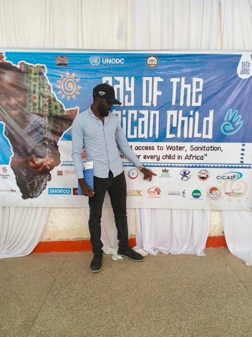 Day of an African Child 2026
