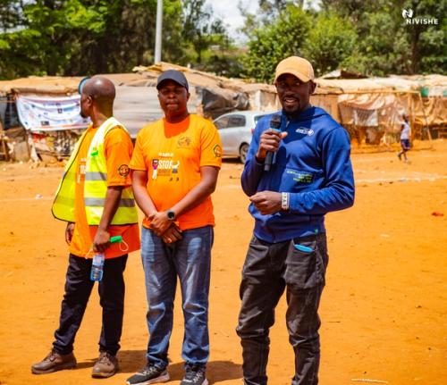 World AIDS Day 2025: ETCO’s Commitment to Health, Awareness & Protection in Digital Spaces