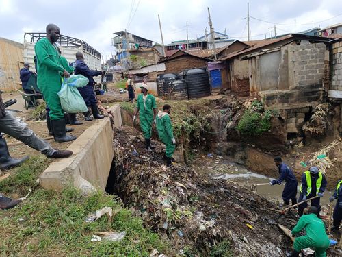 Cover image for Day 3 of 3 KEPRO and PAKPRO Ngong Rivers Clean Up​​​​‌﻿‍﻿​‍​‍‌‍﻿﻿‌﻿​‍‌‍‍‌‌‍‌﻿‌‍‍‌‌‍﻿‍​‍​‍​﻿‍‍​‍​‍‌﻿​﻿‌‍​‌‌‍﻿‍‌‍‍‌‌﻿‌​‌﻿‍‌​‍﻿‍‌‍‍‌‌‍﻿﻿​‍​‍​‍﻿​​‍​‍‌‍‍​‌﻿​‍‌‍‌‌‌‍‌‍​‍​‍​﻿‍‍​‍​‍‌‍‍​‌﻿‌​‌﻿‌​‌﻿​​‌﻿​﻿​﻿‍‍​‍﻿﻿​‍﻿﻿‌﻿​﻿‌﻿‌​‌﻿‌‌‌‍‌​‌‍‍‌‌‍﻿﻿​‍﻿‍‌‍‌‌‌﻿‌​‌‍​﻿‌‍﻿﻿​‍﻿‌‌‍‍﻿‌‍‌‌‌‍﻿‍‌﻿‍‌‌‍​‌​‍﻿‍‌‍﻿﻿‌﻿​‍‌‍‌﻿​‍﻿﻿‌‍‍‌‌‍﻿‍‌﻿‌​‌‍‌‌‌‍﻿‍‌﻿‌​​‍﻿﻿‌‍‌‌‌‍‌​‌‍‍‌‌﻿‌​​‍﻿﻿‌‍﻿‌‌‍﻿﻿‌‍‌​‌‍‌‌​﻿﻿‌‌﻿​​‌﻿​‍‌‍‌‌‌﻿​﻿‌‍‌‌‌‍﻿‍‌﻿‌​‌‍​‌‌﻿‌​‌‍‍‌‌‍﻿﻿‌‍﻿‍​﻿‍﻿‌‍‍‌‌‍‌​​﻿﻿‌​﻿‍‌​﻿‌﻿​﻿​‍​﻿‌﻿​﻿​​‌‍‌​​﻿​‌​﻿​‌​‍﻿‌​﻿​‌‌‍​﻿​﻿​‍​﻿‌‍​‍﻿‌​﻿‌​​﻿​​​﻿​‍​﻿​‌​‍﻿‌‌‍​‍​﻿‍‌​﻿​​​﻿‍​​‍﻿‌​﻿​‍​﻿​​‌‍​‌​﻿​‌​﻿‌‍‌‍‌‍‌‍​‍​﻿‌​‌‍​﻿‌‍​‌​﻿​‌​﻿‌‌​﻿‍﻿‌﻿‌​‌﻿‍‌‌﻿​​‌‍‌‌​﻿﻿‌‌﻿​​‌‍﻿﻿‌﻿​﻿‌﻿‌​​﻿‍﻿‌﻿​​‌‍​‌‌﻿‌​‌‍‍​​﻿﻿‌‌﻿‌​‌‍‍‌‌﻿‌​‌‍﻿​‌‍‌‌​﻿﻿﻿‌‍​‍‌‍​‌‌﻿​﻿‌‍‌‌‌‌‌‌‌﻿​‍‌‍﻿​​﻿﻿‌‌‍‍​‌﻿‌​‌﻿‌​‌﻿​​‌﻿​﻿​‍‌‌​﻿​﻿‌​​‌​‍‌‌​﻿​‍‌​‌‍​‍‌‌​﻿​‍‌​‌‍‌﻿​﻿‌﻿‌​‌﻿‌‌‌‍‌​‌‍‍‌‌‍﻿﻿​‍﻿‍‌‍‌‌‌﻿‌​‌‍​﻿‌‍﻿﻿​‍﻿‌‌‍‍﻿‌‍‌‌‌‍﻿‍‌﻿‍‌‌‍​‌​‍﻿‍‌‍﻿﻿‌﻿​‍‌‍‌﻿​‍‌‍‌‍‍‌‌‍‌​​﻿﻿‌​﻿‍‌​﻿‌﻿​﻿​‍​﻿‌﻿​﻿​​‌‍‌​​﻿​‌​﻿​‌​‍﻿‌​﻿​‌‌‍​﻿​﻿​‍​﻿‌‍​‍﻿‌​﻿‌​​﻿​​​﻿​‍​﻿​‌​‍﻿‌‌‍​‍​﻿‍‌​﻿​​​﻿‍​​‍﻿‌​﻿​‍​﻿​​‌‍​‌​﻿​‌​﻿‌‍‌‍‌‍‌‍​‍​﻿‌​‌‍​﻿‌‍​‌​﻿​‌​﻿‌‌​‍‌‍‌﻿‌​‌﻿‍‌‌﻿​​‌‍‌‌​﻿﻿‌‌﻿​​‌‍﻿﻿‌﻿​﻿‌﻿‌​​‍‌‍‌﻿​​‌‍​‌‌﻿‌​‌‍‍​​﻿﻿‌‌﻿‌​‌‍‍‌‌﻿‌​‌‍﻿​‌‍‌‌​‍​‍‌﻿﻿‌