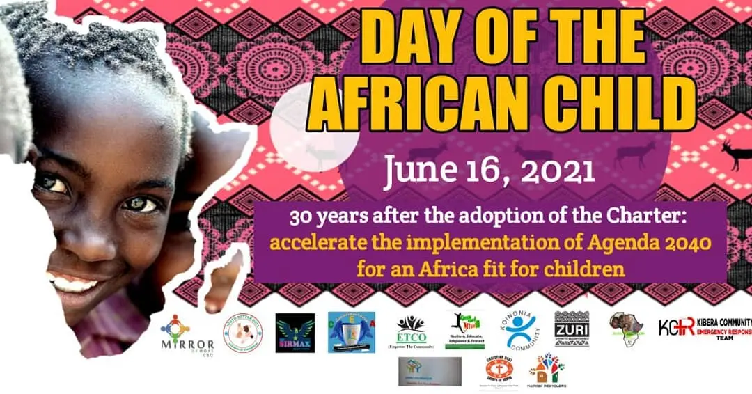 Field report: Day of an African Child (DAC)