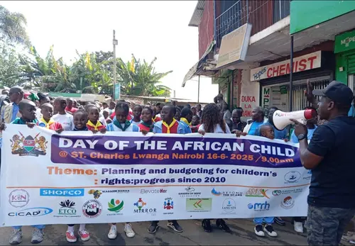 Cover image for Day of an African Child (DAC)​​​​‌﻿‍﻿​‍​‍‌‍﻿﻿‌﻿​‍‌‍‍‌‌‍‌﻿‌‍‍‌‌‍﻿‍​‍​‍​﻿‍‍​‍​‍‌﻿​﻿‌‍​‌‌‍﻿‍‌‍‍‌‌﻿‌​‌﻿‍‌​‍﻿‍‌‍‍‌‌‍﻿﻿​‍​‍​‍﻿​​‍​‍‌‍‍​‌﻿​‍‌‍‌‌‌‍‌‍​‍​‍​﻿‍‍​‍​‍‌‍‍​‌﻿‌​‌﻿‌​‌﻿​​‌﻿​﻿​﻿‍‍​‍﻿﻿​‍﻿﻿‌﻿​﻿‌﻿‌​‌﻿‌‌‌‍‌​‌‍‍‌‌‍﻿﻿​‍﻿‍‌‍‌‌‌﻿‌​‌‍​﻿‌‍﻿﻿​‍﻿‌‌‍‍﻿‌‍‌‌‌‍﻿‍‌﻿‍‌‌‍​‌​‍﻿‍‌‍﻿﻿‌﻿​‍‌‍‌﻿​‍﻿﻿‌‍‍‌‌‍﻿‍‌﻿‌​‌‍‌‌‌‍﻿‍‌﻿‌​​‍﻿﻿‌‍‌‌‌‍‌​‌‍‍‌‌﻿‌​​‍﻿﻿‌‍﻿‌‌‍﻿﻿‌‍‌​‌‍‌‌​﻿﻿‌‌﻿​​‌﻿​‍‌‍‌‌‌﻿​﻿‌‍‌‌‌‍﻿‍‌﻿‌​‌‍​‌‌﻿‌​‌‍‍‌‌‍﻿﻿‌‍﻿‍​﻿‍﻿‌‍‍‌‌‍‌​​﻿﻿‌​﻿‍‌‌‍‌‌​﻿​﻿‌‍‌‍‌‍‌​‌‍​﻿​﻿‌﻿​﻿​​​‍﻿‌‌‍​﻿​﻿‌‍​﻿‌​​﻿‌‍​‍﻿‌​﻿‌​‌‍‌​​﻿‍‌​﻿‌‍​‍﻿‌​﻿‍​​﻿‌‍‌‍‌‌‌‍​﻿​‍﻿‌​﻿‌‌​﻿‌​‌‍‌‌​﻿‌​​﻿‍​‌‍​﻿​﻿‌﻿​﻿‌﻿​﻿​​​﻿​​​﻿​​‌‍​‍​﻿‍﻿‌﻿‌​‌﻿‍‌‌﻿​​‌‍‌‌​﻿﻿‌‌﻿​​‌‍﻿﻿‌﻿​﻿‌﻿‌​​﻿‍﻿‌﻿​​‌‍​‌‌﻿‌​‌‍‍​​﻿﻿‌‌﻿‌​‌‍‍‌‌﻿‌​‌‍﻿​‌‍‌‌​﻿﻿﻿‌‍​‍‌‍​‌‌﻿​﻿‌‍‌‌‌‌‌‌‌﻿​‍‌‍﻿​​﻿﻿‌‌‍‍​‌﻿‌​‌﻿‌​‌﻿​​‌﻿​﻿​‍‌‌​﻿​﻿‌​​‌​‍‌‌​﻿​‍‌​‌‍​‍‌‌​﻿​‍‌​‌‍‌﻿​﻿‌﻿‌​‌﻿‌‌‌‍‌​‌‍‍‌‌‍﻿﻿​‍﻿‍‌‍‌‌‌﻿‌​‌‍​﻿‌‍﻿﻿​‍﻿‌‌‍‍﻿‌‍‌‌‌‍﻿‍‌﻿‍‌‌‍​‌​‍﻿‍‌‍﻿﻿‌﻿​‍‌‍‌﻿​‍‌‍‌‍‍‌‌‍‌​​﻿﻿‌​﻿‍‌‌‍‌‌​﻿​﻿‌‍‌‍‌‍‌​‌‍​﻿​﻿‌﻿​﻿​​​‍﻿‌‌‍​﻿​﻿‌‍​﻿‌​​﻿‌‍​‍﻿‌​﻿‌​‌‍‌​​﻿‍‌​﻿‌‍​‍﻿‌​﻿‍​​﻿‌‍‌‍‌‌‌‍​﻿​‍﻿‌​﻿‌‌​﻿‌​‌‍‌‌​﻿‌​​﻿‍​‌‍​﻿​﻿‌﻿​﻿‌﻿​﻿​​​﻿​​​﻿​​‌‍​‍​‍‌‍‌﻿‌​‌﻿‍‌‌﻿​​‌‍‌‌​﻿﻿‌‌﻿​​‌‍﻿﻿‌﻿​﻿‌﻿‌​​‍‌‍‌﻿​​‌‍​‌‌﻿‌​‌‍‍​​﻿﻿‌‌﻿‌​‌‍‍‌‌﻿‌​‌‍﻿​‌‍‌‌​‍​‍‌﻿﻿‌