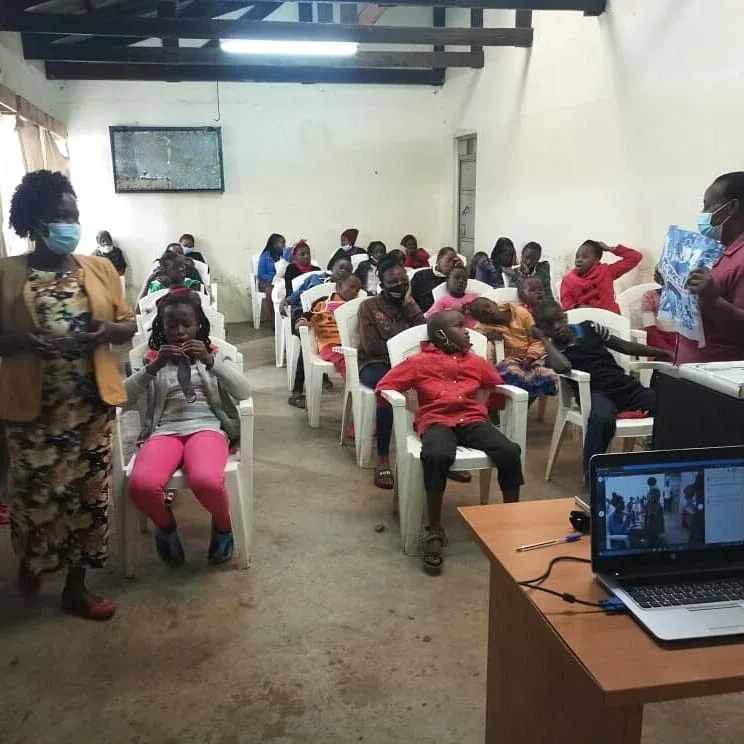 Education Empowerment