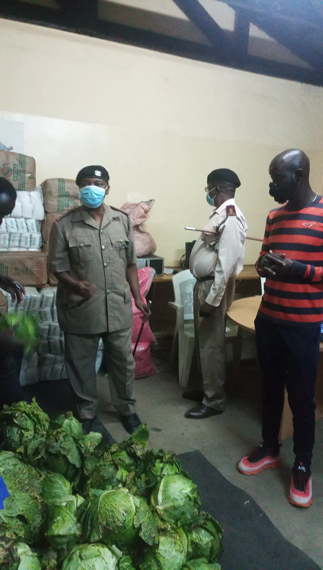 Food and Non-Food Donations gallery image 2