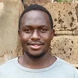 Raphael Opiyo, Environmental Director