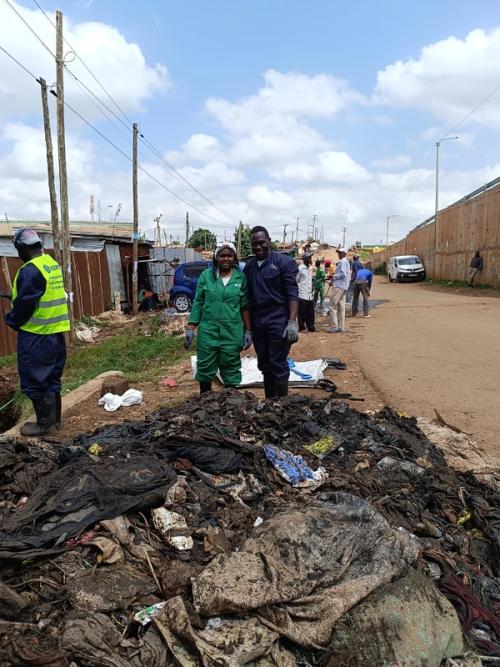 Day 1 of 3 for KAPRO & PAKPRO Ngong River Clean Up.​​​​‌﻿‍﻿​‍​‍‌‍﻿﻿‌﻿​‍‌‍‍‌‌‍‌﻿‌‍‍‌‌‍﻿‍​‍​‍​﻿‍‍​‍​‍‌﻿​﻿‌‍​‌‌‍﻿‍‌‍‍‌‌﻿‌​‌﻿‍‌​‍﻿‍‌‍‍‌‌‍﻿﻿​‍​‍​‍﻿​​‍​‍‌‍‍​‌﻿​‍‌‍‌‌‌‍‌‍​‍​‍​﻿‍‍​‍​‍‌‍‍​‌﻿‌​‌﻿‌​‌﻿​​‌﻿​﻿​﻿‍‍​‍﻿﻿​‍﻿﻿‌﻿​﻿‌﻿‌​‌﻿‌‌‌‍‌​‌‍‍‌‌‍﻿﻿​‍﻿‍‌‍‌‌‌﻿‌​‌‍​﻿‌‍﻿﻿​‍﻿‌‌‍‍﻿‌‍‌‌‌‍﻿‍‌﻿‍‌‌‍​‌​‍﻿‍‌‍﻿﻿‌﻿​‍‌‍‌﻿​‍﻿﻿‌‍‍‌‌‍﻿‍‌﻿‌​‌‍‌‌‌‍﻿‍‌﻿‌​​‍﻿﻿‌‍‌‌‌‍‌​‌‍‍‌‌﻿‌​​‍﻿﻿‌‍﻿‌‌‍﻿﻿‌‍‌​‌‍‌‌​﻿﻿‌‌﻿​​‌﻿​‍‌‍‌‌‌﻿​﻿‌‍‌‌‌‍﻿‍‌﻿‌​‌‍​‌‌﻿‌​‌‍‍‌‌‍﻿﻿‌‍﻿‍​﻿‍﻿‌‍‍‌‌‍‌​​﻿﻿‌​﻿​‍​﻿‌‌​﻿‌‍‌‍‌‍​﻿‍‌‌‍​﻿‌‍​﻿​﻿‌​​‍﻿‌‌‍‌‌‌‍​‍​﻿‍‌‌‍‌‍​‍﻿‌​﻿‌​​﻿​﻿​﻿‍​‌‍‌‌​‍﻿‌‌‍​‍‌‍​﻿​﻿‌‍​﻿‍​​‍﻿‌​﻿​‍​﻿​﻿‌‍‌‍​﻿‌‍​﻿‍‌​﻿​​​﻿​‍​﻿‌​​﻿‌﻿​﻿​‌​﻿‌‍​﻿​﻿​﻿‍﻿‌﻿‌​‌﻿‍‌‌﻿​​‌‍‌‌​﻿﻿‌‌﻿​​‌‍﻿﻿‌﻿​﻿‌﻿‌​​﻿‍﻿‌﻿​​‌‍​‌‌﻿‌​‌‍‍​​﻿﻿‌‌﻿‌​‌‍‍‌‌﻿‌​‌‍﻿​‌‍‌‌​﻿﻿﻿‌‍​‍‌‍​‌‌﻿​﻿‌‍‌‌‌‌‌‌‌﻿​‍‌‍﻿​​﻿﻿‌‌‍‍​‌﻿‌​‌﻿‌​‌﻿​​‌﻿​﻿​‍‌‌​﻿​﻿‌​​‌​‍‌‌​﻿​‍‌​‌‍​‍‌‌​﻿​‍‌​‌‍‌﻿​﻿‌﻿‌​‌﻿‌‌‌‍‌​‌‍‍‌‌‍﻿﻿​‍﻿‍‌‍‌‌‌﻿‌​‌‍​﻿‌‍﻿﻿​‍﻿‌‌‍‍﻿‌‍‌‌‌‍﻿‍‌﻿‍‌‌‍​‌​‍﻿‍‌‍﻿﻿‌﻿​‍‌‍‌﻿​‍‌‍‌‍‍‌‌‍‌​​﻿﻿‌​﻿​‍​﻿‌‌​﻿‌‍‌‍‌‍​﻿‍‌‌‍​﻿‌‍​﻿​﻿‌​​‍﻿‌‌‍‌‌‌‍​‍​﻿‍‌‌‍‌‍​‍﻿‌​﻿‌​​﻿​﻿​﻿‍​‌‍‌‌​‍﻿‌‌‍​‍‌‍​﻿​﻿‌‍​﻿‍​​‍﻿‌​﻿​‍​﻿​﻿‌‍‌‍​﻿‌‍​﻿‍‌​﻿​​​﻿​‍​﻿‌​​﻿‌﻿​﻿​‌​﻿‌‍​﻿​﻿​‍‌‍‌﻿‌​‌﻿‍‌‌﻿​​‌‍‌‌​﻿﻿‌‌﻿​​‌‍﻿﻿‌﻿​﻿‌﻿‌​​‍‌‍‌﻿​​‌‍​‌‌﻿‌​‌‍‍​​﻿﻿‌‌﻿‌​‌‍‍‌‌﻿‌​‌‍﻿​‌‍‌‌​‍​‍‌﻿﻿‌