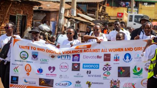 World AIDS Day 2025: ETCO’s Commitment to Health, Awareness & Protection in Digital Spaces