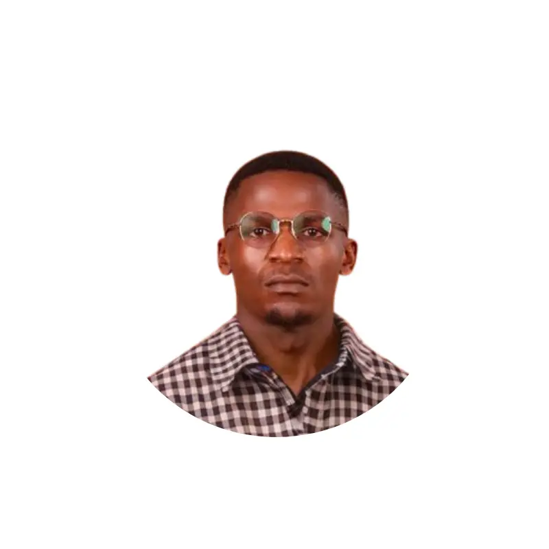 Moseti Nyaenya, ICT Director