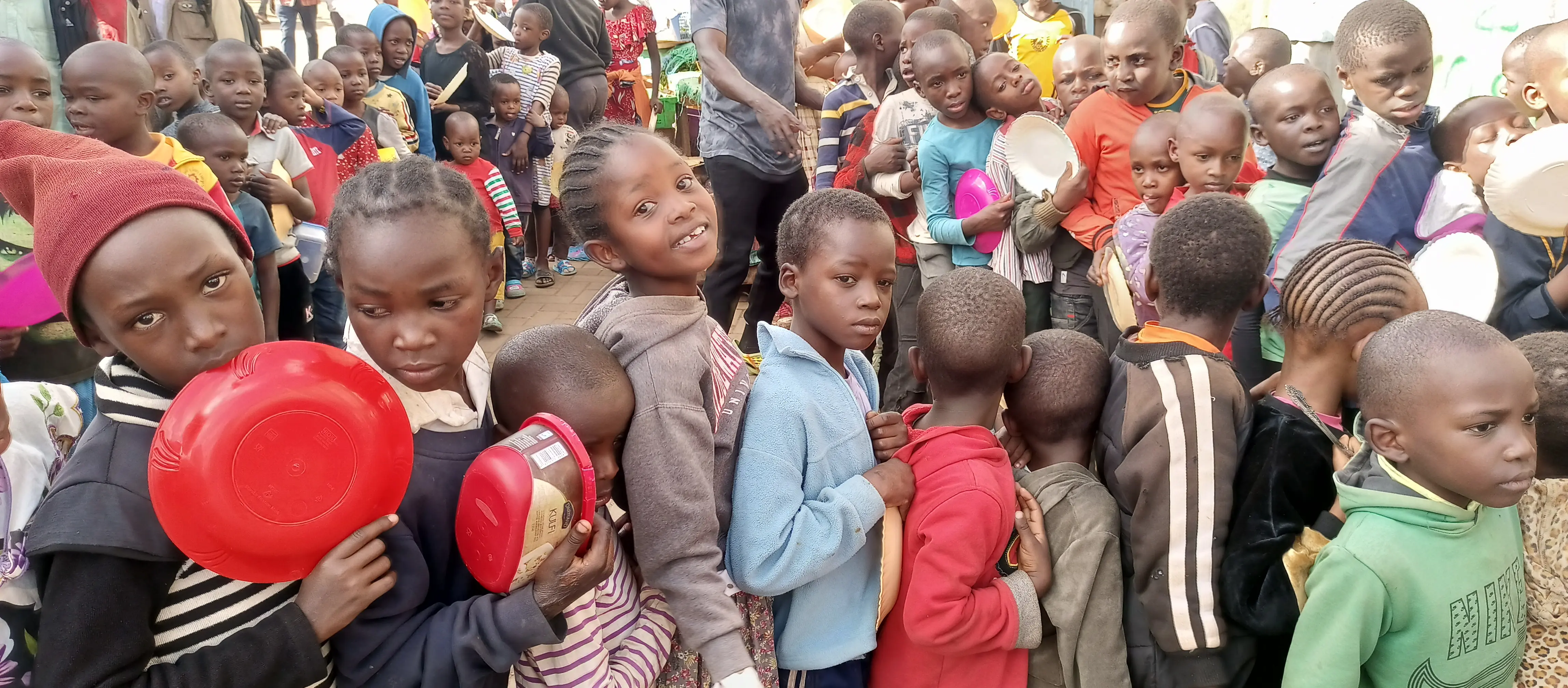Field report gallery image 1: Happy New Year