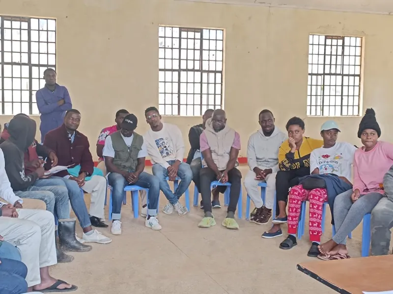 Day 2 (Site Visit, Capacity building and partners' meetings)​​​​‌﻿‍﻿​‍​‍‌‍﻿﻿‌﻿​‍‌‍‍‌‌‍‌﻿‌‍‍‌‌‍﻿‍​‍​‍​﻿‍‍​‍​‍‌﻿​﻿‌‍​‌‌‍﻿‍‌‍‍‌‌﻿‌​‌﻿‍‌​‍﻿‍‌‍‍‌‌‍﻿﻿​‍​‍​‍﻿​​‍​‍‌‍‍​‌﻿​‍‌‍‌‌‌‍‌‍​‍​‍​﻿‍‍​‍​‍‌‍‍​‌﻿‌​‌﻿‌​‌﻿​​‌﻿​﻿​﻿‍‍​‍﻿﻿​‍﻿﻿‌﻿​﻿‌﻿‌​‌﻿‌‌‌‍‌​‌‍‍‌‌‍﻿﻿​‍﻿‍‌‍‌‌‌﻿‌​‌‍​﻿‌‍﻿﻿​‍﻿‌‌‍‍﻿‌‍‌‌‌‍﻿‍‌﻿‍‌‌‍​‌​‍﻿‍‌‍﻿﻿‌﻿​‍‌‍‌﻿​‍﻿﻿‌‍‍‌‌‍﻿‍‌﻿‌​‌‍‌‌‌‍﻿‍‌﻿‌​​‍﻿﻿‌‍‌‌‌‍‌​‌‍‍‌‌﻿‌​​‍﻿﻿‌‍﻿‌‌‍﻿﻿‌‍‌​‌‍‌‌​﻿﻿‌‌﻿​​‌﻿​‍‌‍‌‌‌﻿​﻿‌‍‌‌‌‍﻿‍‌﻿‌​‌‍​‌‌﻿‌​‌‍‍‌‌‍﻿﻿‌‍﻿‍​﻿‍﻿‌‍‍‌‌‍‌​​﻿﻿‌​﻿‌‍‌‍​‍​﻿‍​​﻿‍‌​﻿‌‌‌‍‌​‌‍‌‍‌‍​‌​‍﻿‌​﻿‌﻿​﻿‍​​﻿​﻿‌‍​﻿​‍﻿‌​﻿‌​‌‍‌​​﻿​​​﻿‌﻿​‍﻿‌​﻿‍​‌‍​‌​﻿‌‌​﻿‍​​‍﻿‌‌‍‌​​﻿‍‌​﻿​​​﻿‍​​﻿​﻿​﻿‌﻿​﻿​​‌‍​‍‌‍​‍​﻿‌‌​﻿​​‌‍‌‍​﻿‍﻿‌﻿‌​‌﻿‍‌‌﻿​​‌‍‌‌​﻿﻿‌‌﻿​​‌‍﻿﻿‌﻿​﻿‌﻿‌​​﻿‍﻿‌﻿​​‌‍​‌‌﻿‌​‌‍‍​​﻿﻿‌‌﻿‌​‌‍‍‌‌﻿‌​‌‍﻿​‌‍‌‌​﻿﻿﻿‌‍​‍‌‍​‌‌﻿​﻿‌‍‌‌‌‌‌‌‌﻿​‍‌‍﻿​​﻿﻿‌‌‍‍​‌﻿‌​‌﻿‌​‌﻿​​‌﻿​﻿​‍‌‌​﻿​﻿‌​​‌​‍‌‌​﻿​‍‌​‌‍​‍‌‌​﻿​‍‌​‌‍‌﻿​﻿‌﻿‌​‌﻿‌‌‌‍‌​‌‍‍‌‌‍﻿﻿​‍﻿‍‌‍‌‌‌﻿‌​‌‍​﻿‌‍﻿﻿​‍﻿‌‌‍‍﻿‌‍‌‌‌‍﻿‍‌﻿‍‌‌‍​‌​‍﻿‍‌‍﻿﻿‌﻿​‍‌‍‌﻿​‍‌‍‌‍‍‌‌‍‌​​﻿﻿‌​﻿‌‍‌‍​‍​﻿‍​​﻿‍‌​﻿‌‌‌‍‌​‌‍‌‍‌‍​‌​‍﻿‌​﻿‌﻿​﻿‍​​﻿​﻿‌‍​﻿​‍﻿‌​﻿‌​‌‍‌​​﻿​​​﻿‌﻿​‍﻿‌​﻿‍​‌‍​‌​﻿‌‌​﻿‍​​‍﻿‌‌‍‌​​﻿‍‌​﻿​​​﻿‍​​﻿​﻿​﻿‌﻿​﻿​​‌‍​‍‌‍​‍​﻿‌‌​﻿​​‌‍‌‍​‍‌‍‌﻿‌​‌﻿‍‌‌﻿​​‌‍‌‌​﻿﻿‌‌﻿​​‌‍﻿﻿‌﻿​﻿‌﻿‌​​‍‌‍‌﻿​​‌‍​‌‌﻿‌​‌‍‍​​﻿﻿‌‌﻿‌​‌‍‍‌‌﻿‌​‌‍﻿​‌‍‌‌​‍​‍‌﻿﻿‌
