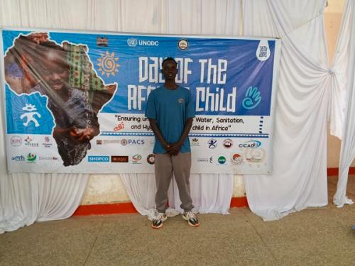 Day of an African Child 2026