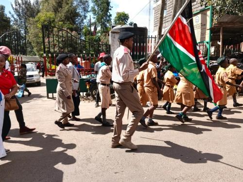 Day of an African Child 2026