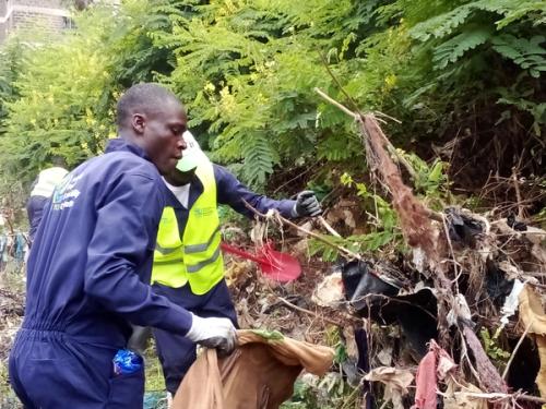 Day 1 of 3 for KAPRO & PAKPRO Ngong River Clean Up.​​​​‌﻿‍﻿​‍​‍‌‍﻿﻿‌﻿​‍‌‍‍‌‌‍‌﻿‌‍‍‌‌‍﻿‍​‍​‍​﻿‍‍​‍​‍‌﻿​﻿‌‍​‌‌‍﻿‍‌‍‍‌‌﻿‌​‌﻿‍‌​‍﻿‍‌‍‍‌‌‍﻿﻿​‍​‍​‍﻿​​‍​‍‌‍‍​‌﻿​‍‌‍‌‌‌‍‌‍​‍​‍​﻿‍‍​‍​‍‌‍‍​‌﻿‌​‌﻿‌​‌﻿​​‌﻿​﻿​﻿‍‍​‍﻿﻿​‍﻿﻿‌﻿​﻿‌﻿‌​‌﻿‌‌‌‍‌​‌‍‍‌‌‍﻿﻿​‍﻿‍‌‍‌‌‌﻿‌​‌‍​﻿‌‍﻿﻿​‍﻿‌‌‍‍﻿‌‍‌‌‌‍﻿‍‌﻿‍‌‌‍​‌​‍﻿‍‌‍﻿﻿‌﻿​‍‌‍‌﻿​‍﻿﻿‌‍‍‌‌‍﻿‍‌﻿‌​‌‍‌‌‌‍﻿‍‌﻿‌​​‍﻿﻿‌‍‌‌‌‍‌​‌‍‍‌‌﻿‌​​‍﻿﻿‌‍﻿‌‌‍﻿﻿‌‍‌​‌‍‌‌​﻿﻿‌‌﻿​​‌﻿​‍‌‍‌‌‌﻿​﻿‌‍‌‌‌‍﻿‍‌﻿‌​‌‍​‌‌﻿‌​‌‍‍‌‌‍﻿﻿‌‍﻿‍​﻿‍﻿‌‍‍‌‌‍‌​​﻿﻿‌​﻿​‍​﻿‌‌​﻿‌‍‌‍‌‍​﻿‍‌‌‍​﻿‌‍​﻿​﻿‌​​‍﻿‌‌‍‌‌‌‍​‍​﻿‍‌‌‍‌‍​‍﻿‌​﻿‌​​﻿​﻿​﻿‍​‌‍‌‌​‍﻿‌‌‍​‍‌‍​﻿​﻿‌‍​﻿‍​​‍﻿‌​﻿​‍​﻿​﻿‌‍‌‍​﻿‌‍​﻿‍‌​﻿​​​﻿​‍​﻿‌​​﻿‌﻿​﻿​‌​﻿‌‍​﻿​﻿​﻿‍﻿‌﻿‌​‌﻿‍‌‌﻿​​‌‍‌‌​﻿﻿‌‌﻿​​‌‍﻿﻿‌﻿​﻿‌﻿‌​​﻿‍﻿‌﻿​​‌‍​‌‌﻿‌​‌‍‍​​﻿﻿‌‌﻿‌​‌‍‍‌‌﻿‌​‌‍﻿​‌‍‌‌​﻿﻿﻿‌‍​‍‌‍​‌‌﻿​﻿‌‍‌‌‌‌‌‌‌﻿​‍‌‍﻿​​﻿﻿‌‌‍‍​‌﻿‌​‌﻿‌​‌﻿​​‌﻿​﻿​‍‌‌​﻿​﻿‌​​‌​‍‌‌​﻿​‍‌​‌‍​‍‌‌​﻿​‍‌​‌‍‌﻿​﻿‌﻿‌​‌﻿‌‌‌‍‌​‌‍‍‌‌‍﻿﻿​‍﻿‍‌‍‌‌‌﻿‌​‌‍​﻿‌‍﻿﻿​‍﻿‌‌‍‍﻿‌‍‌‌‌‍﻿‍‌﻿‍‌‌‍​‌​‍﻿‍‌‍﻿﻿‌﻿​‍‌‍‌﻿​‍‌‍‌‍‍‌‌‍‌​​﻿﻿‌​﻿​‍​﻿‌‌​﻿‌‍‌‍‌‍​﻿‍‌‌‍​﻿‌‍​﻿​﻿‌​​‍﻿‌‌‍‌‌‌‍​‍​﻿‍‌‌‍‌‍​‍﻿‌​﻿‌​​﻿​﻿​﻿‍​‌‍‌‌​‍﻿‌‌‍​‍‌‍​﻿​﻿‌‍​﻿‍​​‍﻿‌​﻿​‍​﻿​﻿‌‍‌‍​﻿‌‍​﻿‍‌​﻿​​​﻿​‍​﻿‌​​﻿‌﻿​﻿​‌​﻿‌‍​﻿​﻿​‍‌‍‌﻿‌​‌﻿‍‌‌﻿​​‌‍‌‌​﻿﻿‌‌﻿​​‌‍﻿﻿‌﻿​﻿‌﻿‌​​‍‌‍‌﻿​​‌‍​‌‌﻿‌​‌‍‍​​﻿﻿‌‌﻿‌​‌‍‍‌‌﻿‌​‌‍﻿​‌‍‌‌​‍​‍‌﻿﻿‌