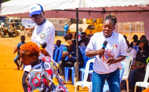 World AIDS Day 2025: ETCO’s Commitment to Health, Awareness & Protection in Digital Spaces