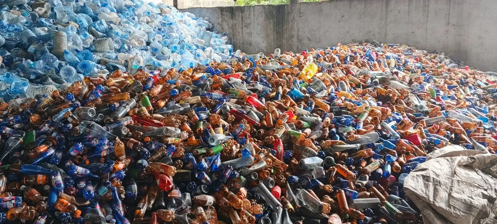 Field report: Creating Impact, Building a Better Tomorrow