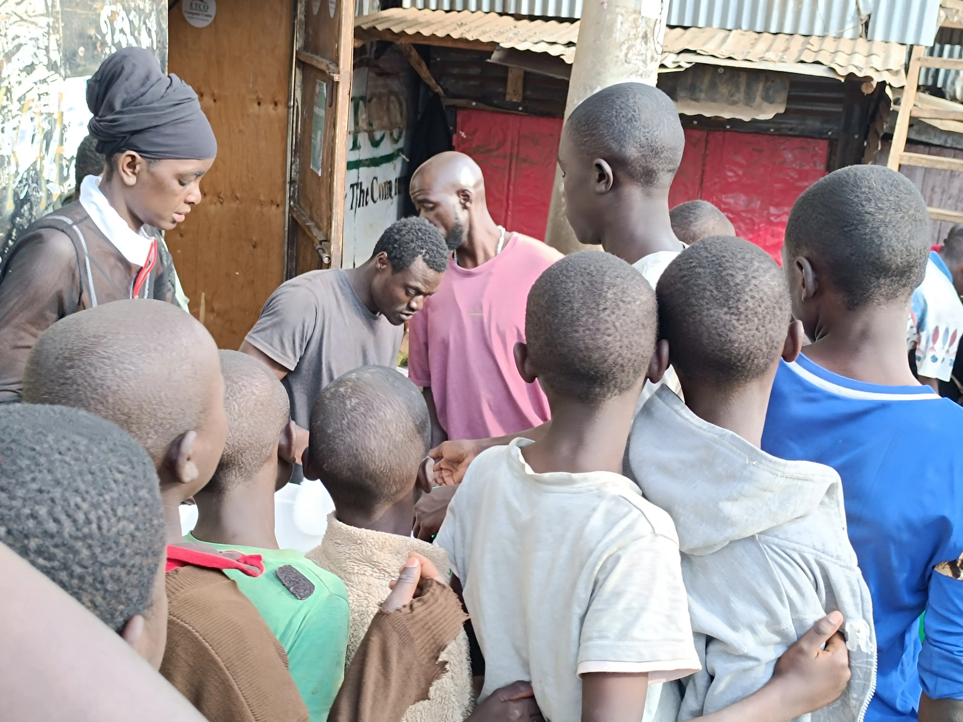 Field report gallery image 3: The Joy of Life