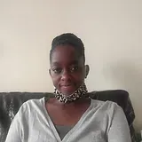 Asha Hassan, Community Health Volunteer (CHV)