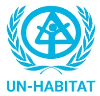 UN Habitat logo