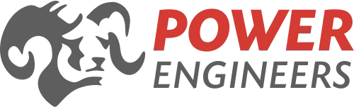 Power Engineers logo