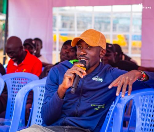 World AIDS Day 2025: ETCO’s Commitment to Health, Awareness & Protection in Digital Spaces