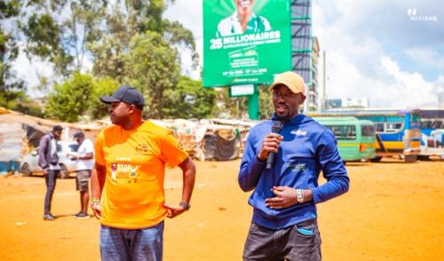 World AIDS Day 2025: ETCO’s Commitment to Health, Awareness & Protection in Digital Spaces