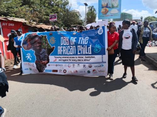 Day of an African Child 2026