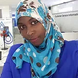Fatna Juma, Hospitality Director