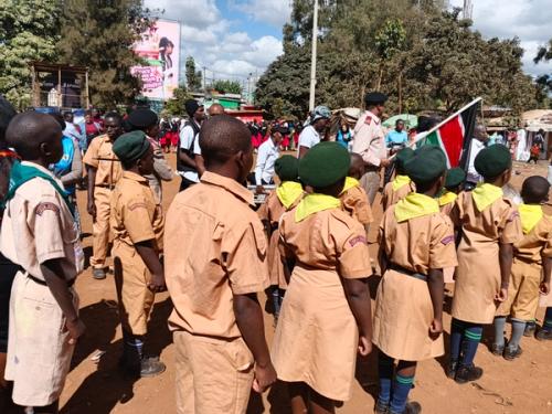 Day of an African Child 2026