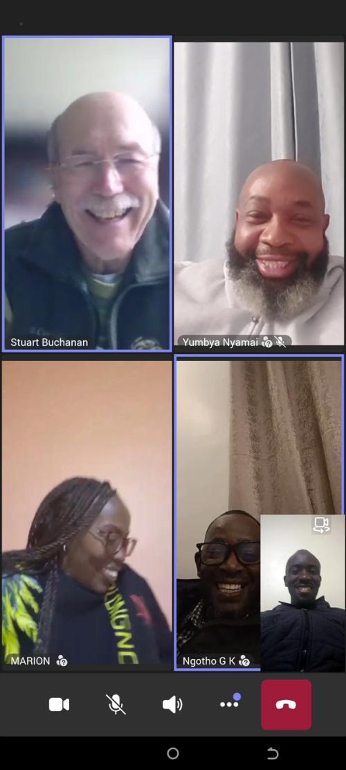 Efforts: Inputs - Waste Management Project Strategy