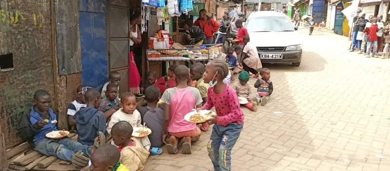 Ultimate care and affection