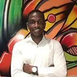 Lucas Opal, Assistant ICT Director