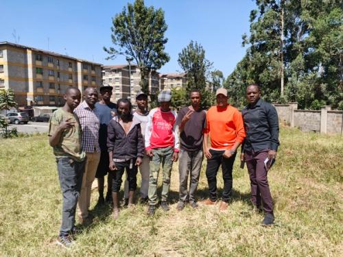 Site Inspection for Tree Nursery at Nairobi Dam Park ​​​​‌﻿‍﻿​‍​‍‌‍﻿﻿‌﻿​‍‌‍‍‌‌‍‌﻿‌‍‍‌‌‍﻿‍​‍​‍​﻿‍‍​‍​‍‌﻿​﻿‌‍​‌‌‍﻿‍‌‍‍‌‌﻿‌​‌﻿‍‌​‍﻿‍‌‍‍‌‌‍﻿﻿​‍​‍​‍﻿​​‍​‍‌‍‍​‌﻿​‍‌‍‌‌‌‍‌‍​‍​‍​﻿‍‍​‍​‍‌‍‍​‌﻿‌​‌﻿‌​‌﻿​​‌﻿​﻿​﻿‍‍​‍﻿﻿​‍﻿﻿‌﻿​﻿‌﻿‌​‌﻿‌‌‌‍‌​‌‍‍‌‌‍﻿﻿​‍﻿‍‌‍‌‌‌﻿‌​‌‍​﻿‌‍﻿﻿​‍﻿‌‌‍‍﻿‌‍‌‌‌‍﻿‍‌﻿‍‌‌‍​‌​‍﻿‍‌‍﻿﻿‌﻿​‍‌‍‌﻿​‍﻿﻿‌‍‍‌‌‍﻿‍‌﻿‌​‌‍‌‌‌‍﻿‍‌﻿‌​​‍﻿﻿‌‍‌‌‌‍‌​‌‍‍‌‌﻿‌​​‍﻿﻿‌‍﻿‌‌‍﻿﻿‌‍‌​‌‍‌‌​﻿﻿‌‌﻿​​‌﻿​‍‌‍‌‌‌﻿​﻿‌‍‌‌‌‍﻿‍‌﻿‌​‌‍​‌‌﻿‌​‌‍‍‌‌‍﻿﻿‌‍﻿‍​﻿‍﻿‌‍‍‌‌‍‌​​﻿﻿‌​﻿‌‌‌‍​‍‌‍‌‍​﻿‌‍‌‍​‍‌‍​‌​﻿​‍​﻿‌‍​‍﻿‌‌‍​‍‌‍​﻿​﻿​‌​﻿‍​​‍﻿‌​﻿‌​​﻿‌​​﻿​﻿‌‍‌‍​‍﻿‌‌‍​‌​﻿‍‌​﻿‍‌‌‍‌‌​‍﻿‌​﻿​‌‌‍‌‌‌‍​﻿​﻿‍‌​﻿​​‌‍‌‍​﻿​‌‌‍​‍​﻿‌​​﻿​﻿​﻿‌‍​﻿‍​​﻿‍﻿‌﻿‌​‌﻿‍‌‌﻿​​‌‍‌‌​﻿﻿‌‌﻿​​‌‍﻿﻿‌﻿​﻿‌﻿‌​​﻿‍﻿‌﻿​​‌‍​‌‌﻿‌​‌‍‍​​﻿﻿‌‌﻿‌​‌‍‍‌‌﻿‌​‌‍﻿​‌‍‌‌​﻿﻿﻿‌‍​‍‌‍​‌‌﻿​﻿‌‍‌‌‌‌‌‌‌﻿​‍‌‍﻿​​﻿﻿‌‌‍‍​‌﻿‌​‌﻿‌​‌﻿​​‌﻿​﻿​‍‌‌​﻿​﻿‌​​‌​‍‌‌​﻿​‍‌​‌‍​‍‌‌​﻿​‍‌​‌‍‌﻿​﻿‌﻿‌​‌﻿‌‌‌‍‌​‌‍‍‌‌‍﻿﻿​‍﻿‍‌‍‌‌‌﻿‌​‌‍​﻿‌‍﻿﻿​‍﻿‌‌‍‍﻿‌‍‌‌‌‍﻿‍‌﻿‍‌‌‍​‌​‍﻿‍‌‍﻿﻿‌﻿​‍‌‍‌﻿​‍‌‍‌‍‍‌‌‍‌​​﻿﻿‌​﻿‌‌‌‍​‍‌‍‌‍​﻿‌‍‌‍​‍‌‍​‌​﻿​‍​﻿‌‍​‍﻿‌‌‍​‍‌‍​﻿​﻿​‌​﻿‍​​‍﻿‌​﻿‌​​﻿‌​​﻿​﻿‌‍‌‍​‍﻿‌‌‍​‌​﻿‍‌​﻿‍‌‌‍‌‌​‍﻿‌​﻿​‌‌‍‌‌‌‍​﻿​﻿‍‌​﻿​​‌‍‌‍​﻿​‌‌‍​‍​﻿‌​​﻿​﻿​﻿‌‍​﻿‍​​‍‌‍‌﻿‌​‌﻿‍‌‌﻿​​‌‍‌‌​﻿﻿‌‌﻿​​‌‍﻿﻿‌﻿​﻿‌﻿‌​​‍‌‍‌﻿​​‌‍​‌‌﻿‌​‌‍‍​​﻿﻿‌‌﻿‌​‌‍‍‌‌﻿‌​‌‍﻿​‌‍‌‌​‍​‍‌﻿﻿‌