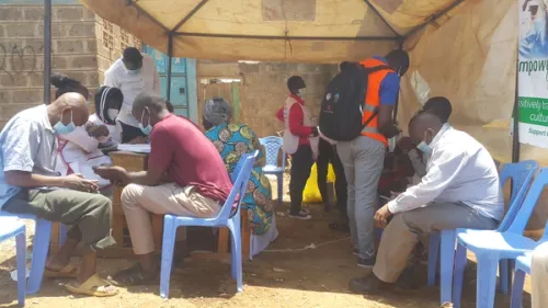 Cover image for Kibera Slums Community Vaccination Day 2​​​​‌﻿‍﻿​‍​‍‌‍﻿﻿‌﻿​‍‌‍‍‌‌‍‌﻿‌‍‍‌‌‍﻿‍​‍​‍​﻿‍‍​‍​‍‌﻿​﻿‌‍​‌‌‍﻿‍‌‍‍‌‌﻿‌​‌﻿‍‌​‍﻿‍‌‍‍‌‌‍﻿﻿​‍​‍​‍﻿​​‍​‍‌‍‍​‌﻿​‍‌‍‌‌‌‍‌‍​‍​‍​﻿‍‍​‍​‍‌‍‍​‌﻿‌​‌﻿‌​‌﻿​​‌﻿​﻿​﻿‍‍​‍﻿﻿​‍﻿﻿‌﻿​﻿‌﻿‌​‌﻿‌‌‌‍‌​‌‍‍‌‌‍﻿﻿​‍﻿‍‌‍‌‌‌﻿‌​‌‍​﻿‌‍﻿﻿​‍﻿‌‌‍‍﻿‌‍‌‌‌‍﻿‍‌﻿‍‌‌‍​‌​‍﻿‍‌‍﻿﻿‌﻿​‍‌‍‌﻿​‍﻿﻿‌‍‍‌‌‍﻿‍‌﻿‌​‌‍‌‌‌‍﻿‍‌﻿‌​​‍﻿﻿‌‍‌‌‌‍‌​‌‍‍‌‌﻿‌​​‍﻿﻿‌‍﻿‌‌‍﻿﻿‌‍‌​‌‍‌‌​﻿﻿‌‌﻿​​‌﻿​‍‌‍‌‌‌﻿​﻿‌‍‌‌‌‍﻿‍‌﻿‌​‌‍​‌‌﻿‌​‌‍‍‌‌‍﻿﻿‌‍﻿‍​﻿‍﻿‌‍‍‌‌‍‌​​﻿﻿‌​﻿​﻿​﻿​‍​﻿​‌​﻿‌​​﻿‌‍‌‍​﻿​﻿​‍​﻿​‌​‍﻿‌‌‍‌‍​﻿‌﻿​﻿‌﻿​﻿​‌​‍﻿‌​﻿‌​‌‍​﻿‌‍​‍​﻿‌​​‍﻿‌​﻿‍‌​﻿​‌​﻿‌​​﻿​‌​‍﻿‌​﻿​‍​﻿‌‌​﻿​‍​﻿‌‌​﻿‍‌​﻿​‍‌‍‌‍‌‍‌‍‌‍‌‍​﻿​﻿‌‍​‍​﻿‌‍​﻿‍﻿‌﻿‌​‌﻿‍‌‌﻿​​‌‍‌‌​﻿﻿‌‌﻿​​‌‍﻿﻿‌﻿​﻿‌﻿‌​​﻿‍﻿‌﻿​​‌‍​‌‌﻿‌​‌‍‍​​﻿﻿‌‌﻿‌​‌‍‍‌‌﻿‌​‌‍﻿​‌‍‌‌​﻿﻿﻿‌‍​‍‌‍​‌‌﻿​﻿‌‍‌‌‌‌‌‌‌﻿​‍‌‍﻿​​﻿﻿‌‌‍‍​‌﻿‌​‌﻿‌​‌﻿​​‌﻿​﻿​‍‌‌​﻿​﻿‌​​‌​‍‌‌​﻿​‍‌​‌‍​‍‌‌​﻿​‍‌​‌‍‌﻿​﻿‌﻿‌​‌﻿‌‌‌‍‌​‌‍‍‌‌‍﻿﻿​‍﻿‍‌‍‌‌‌﻿‌​‌‍​﻿‌‍﻿﻿​‍﻿‌‌‍‍﻿‌‍‌‌‌‍﻿‍‌﻿‍‌‌‍​‌​‍﻿‍‌‍﻿﻿‌﻿​‍‌‍‌﻿​‍‌‍‌‍‍‌‌‍‌​​﻿﻿‌​﻿​﻿​﻿​‍​﻿​‌​﻿‌​​﻿‌‍‌‍​﻿​﻿​‍​﻿​‌​‍﻿‌‌‍‌‍​﻿‌﻿​﻿‌﻿​﻿​‌​‍﻿‌​﻿‌​‌‍​﻿‌‍​‍​﻿‌​​‍﻿‌​﻿‍‌​﻿​‌​﻿‌​​﻿​‌​‍﻿‌​﻿​‍​﻿‌‌​﻿​‍​﻿‌‌​﻿‍‌​﻿​‍‌‍‌‍‌‍‌‍‌‍‌‍​﻿​﻿‌‍​‍​﻿‌‍​‍‌‍‌﻿‌​‌﻿‍‌‌﻿​​‌‍‌‌​﻿﻿‌‌﻿​​‌‍﻿﻿‌﻿​﻿‌﻿‌​​‍‌‍‌﻿​​‌‍​‌‌﻿‌​‌‍‍​​﻿﻿‌‌﻿‌​‌‍‍‌‌﻿‌​‌‍﻿​‌‍‌‌​‍​‍‌﻿﻿‌