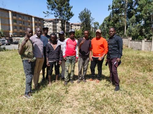 Site Inspection for Tree Nursery at Nairobi Dam Park ​​​​‌﻿‍﻿​‍​‍‌‍﻿﻿‌﻿​‍‌‍‍‌‌‍‌﻿‌‍‍‌‌‍﻿‍​‍​‍​﻿‍‍​‍​‍‌﻿​﻿‌‍​‌‌‍﻿‍‌‍‍‌‌﻿‌​‌﻿‍‌​‍﻿‍‌‍‍‌‌‍﻿﻿​‍​‍​‍﻿​​‍​‍‌‍‍​‌﻿​‍‌‍‌‌‌‍‌‍​‍​‍​﻿‍‍​‍​‍‌‍‍​‌﻿‌​‌﻿‌​‌﻿​​‌﻿​﻿​﻿‍‍​‍﻿﻿​‍﻿﻿‌﻿​﻿‌﻿‌​‌﻿‌‌‌‍‌​‌‍‍‌‌‍﻿﻿​‍﻿‍‌‍‌‌‌﻿‌​‌‍​﻿‌‍﻿﻿​‍﻿‌‌‍‍﻿‌‍‌‌‌‍﻿‍‌﻿‍‌‌‍​‌​‍﻿‍‌‍﻿﻿‌﻿​‍‌‍‌﻿​‍﻿﻿‌‍‍‌‌‍﻿‍‌﻿‌​‌‍‌‌‌‍﻿‍‌﻿‌​​‍﻿﻿‌‍‌‌‌‍‌​‌‍‍‌‌﻿‌​​‍﻿﻿‌‍﻿‌‌‍﻿﻿‌‍‌​‌‍‌‌​﻿﻿‌‌﻿​​‌﻿​‍‌‍‌‌‌﻿​﻿‌‍‌‌‌‍﻿‍‌﻿‌​‌‍​‌‌﻿‌​‌‍‍‌‌‍﻿﻿‌‍﻿‍​﻿‍﻿‌‍‍‌‌‍‌​​﻿﻿‌​﻿‌‌‌‍​‍‌‍‌‍​﻿‌‍‌‍​‍‌‍​‌​﻿​‍​﻿‌‍​‍﻿‌‌‍​‍‌‍​﻿​﻿​‌​﻿‍​​‍﻿‌​﻿‌​​﻿‌​​﻿​﻿‌‍‌‍​‍﻿‌‌‍​‌​﻿‍‌​﻿‍‌‌‍‌‌​‍﻿‌​﻿​‌‌‍‌‌‌‍​﻿​﻿‍‌​﻿​​‌‍‌‍​﻿​‌‌‍​‍​﻿‌​​﻿​﻿​﻿‌‍​﻿‍​​﻿‍﻿‌﻿‌​‌﻿‍‌‌﻿​​‌‍‌‌​﻿﻿‌‌﻿​​‌‍﻿﻿‌﻿​﻿‌﻿‌​​﻿‍﻿‌﻿​​‌‍​‌‌﻿‌​‌‍‍​​﻿﻿‌‌﻿‌​‌‍‍‌‌﻿‌​‌‍﻿​‌‍‌‌​﻿﻿﻿‌‍​‍‌‍​‌‌﻿​﻿‌‍‌‌‌‌‌‌‌﻿​‍‌‍﻿​​﻿﻿‌‌‍‍​‌﻿‌​‌﻿‌​‌﻿​​‌﻿​﻿​‍‌‌​﻿​﻿‌​​‌​‍‌‌​﻿​‍‌​‌‍​‍‌‌​﻿​‍‌​‌‍‌﻿​﻿‌﻿‌​‌﻿‌‌‌‍‌​‌‍‍‌‌‍﻿﻿​‍﻿‍‌‍‌‌‌﻿‌​‌‍​﻿‌‍﻿﻿​‍﻿‌‌‍‍﻿‌‍‌‌‌‍﻿‍‌﻿‍‌‌‍​‌​‍﻿‍‌‍﻿﻿‌﻿​‍‌‍‌﻿​‍‌‍‌‍‍‌‌‍‌​​﻿﻿‌​﻿‌‌‌‍​‍‌‍‌‍​﻿‌‍‌‍​‍‌‍​‌​﻿​‍​﻿‌‍​‍﻿‌‌‍​‍‌‍​﻿​﻿​‌​﻿‍​​‍﻿‌​﻿‌​​﻿‌​​﻿​﻿‌‍‌‍​‍﻿‌‌‍​‌​﻿‍‌​﻿‍‌‌‍‌‌​‍﻿‌​﻿​‌‌‍‌‌‌‍​﻿​﻿‍‌​﻿​​‌‍‌‍​﻿​‌‌‍​‍​﻿‌​​﻿​﻿​﻿‌‍​﻿‍​​‍‌‍‌﻿‌​‌﻿‍‌‌﻿​​‌‍‌‌​﻿﻿‌‌﻿​​‌‍﻿﻿‌﻿​﻿‌﻿‌​​‍‌‍‌﻿​​‌‍​‌‌﻿‌​‌‍‍​​﻿﻿‌‌﻿‌​‌‍‍‌‌﻿‌​‌‍﻿​‌‍‌‌​‍​‍‌﻿﻿‌
