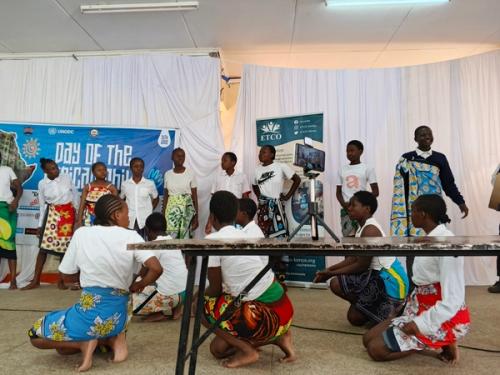 Day of an African Child 2026
