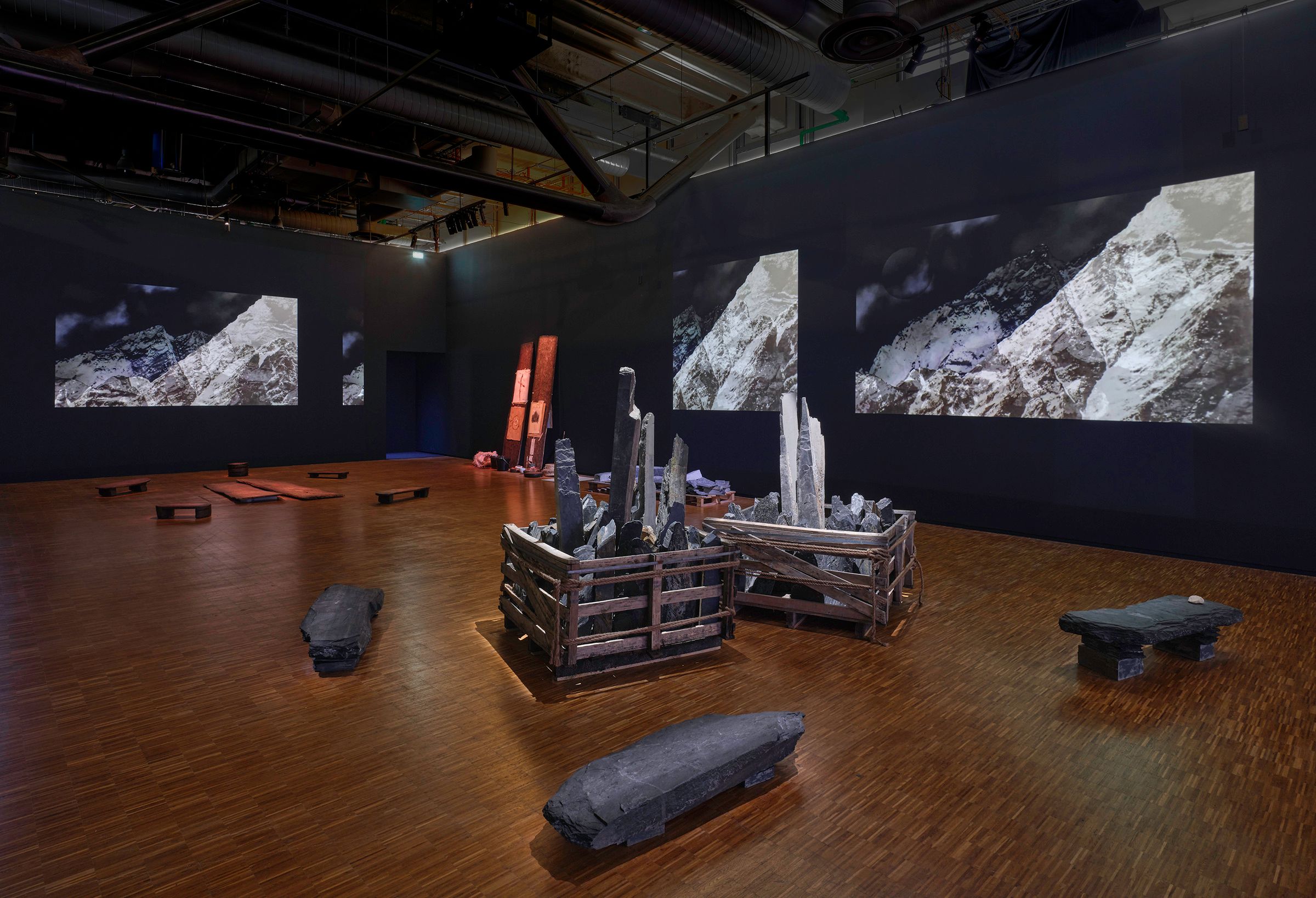 EVIDENCE - CENTRE POMPIDOU, image 5
