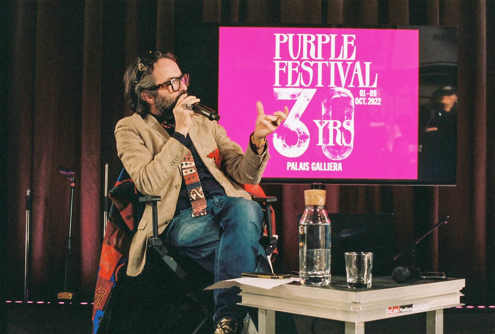PURPLE FESTIVAL, image 11