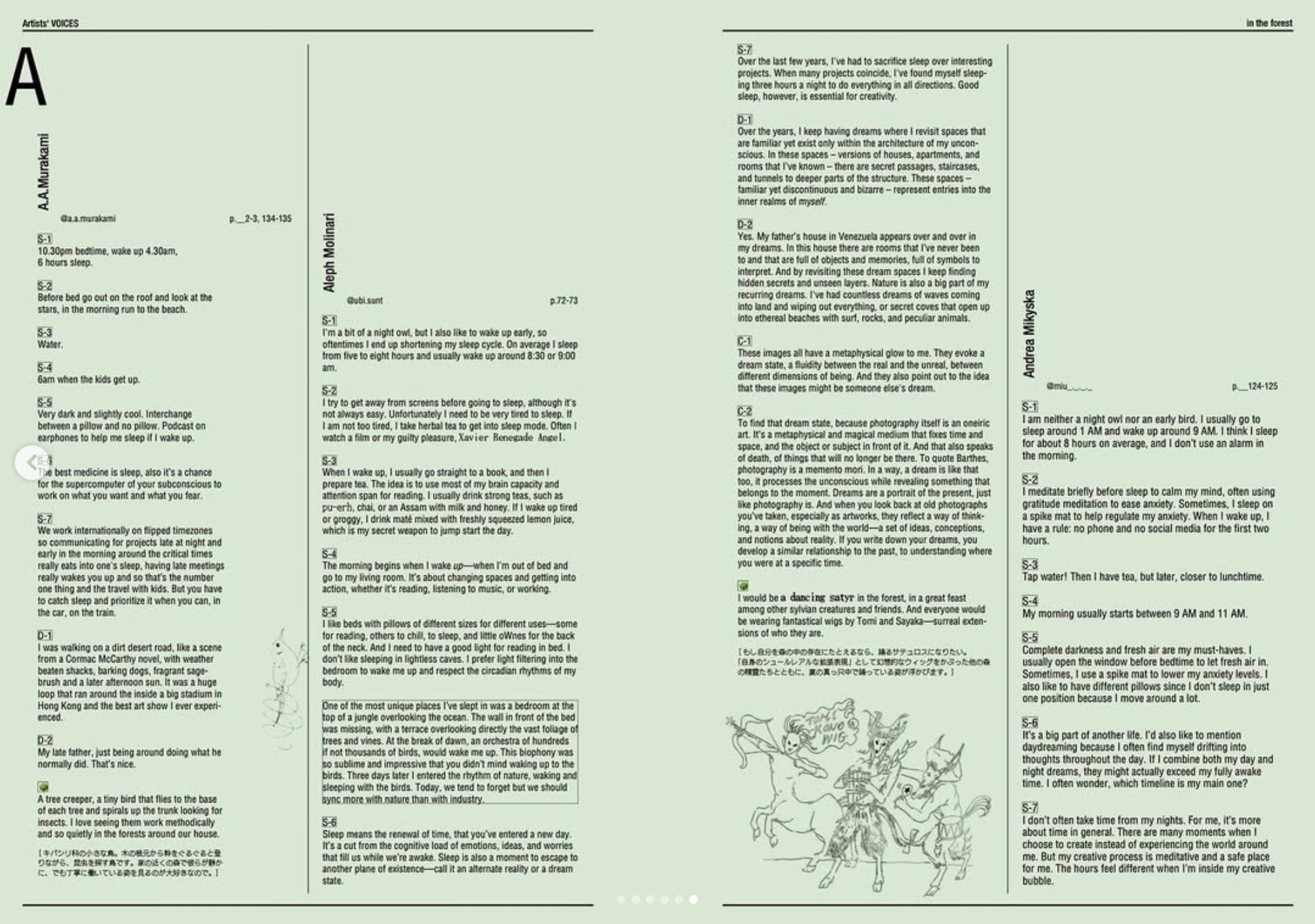 KONOMAD JOURNAL, image 3