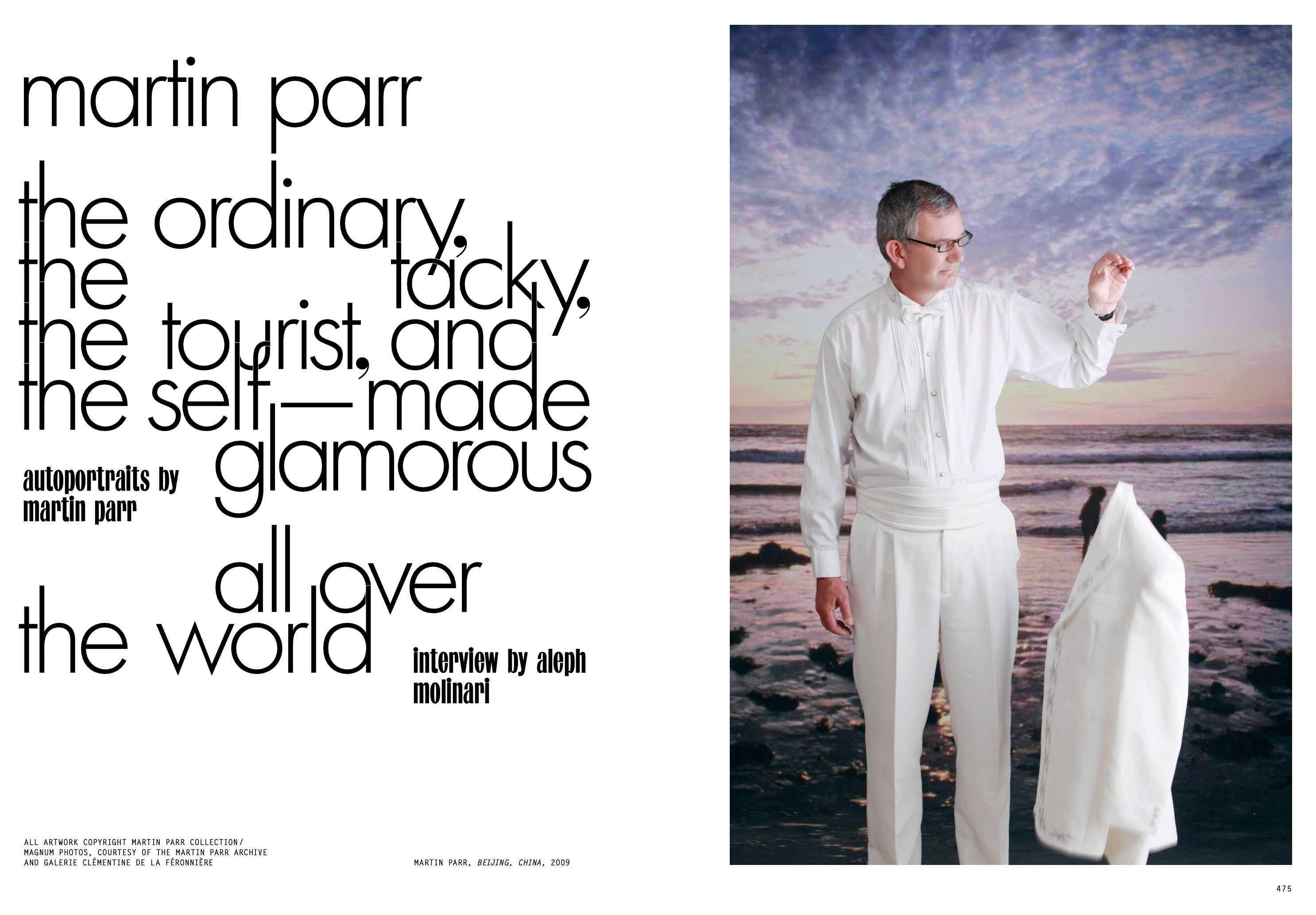 MARTIN PARR, image 1