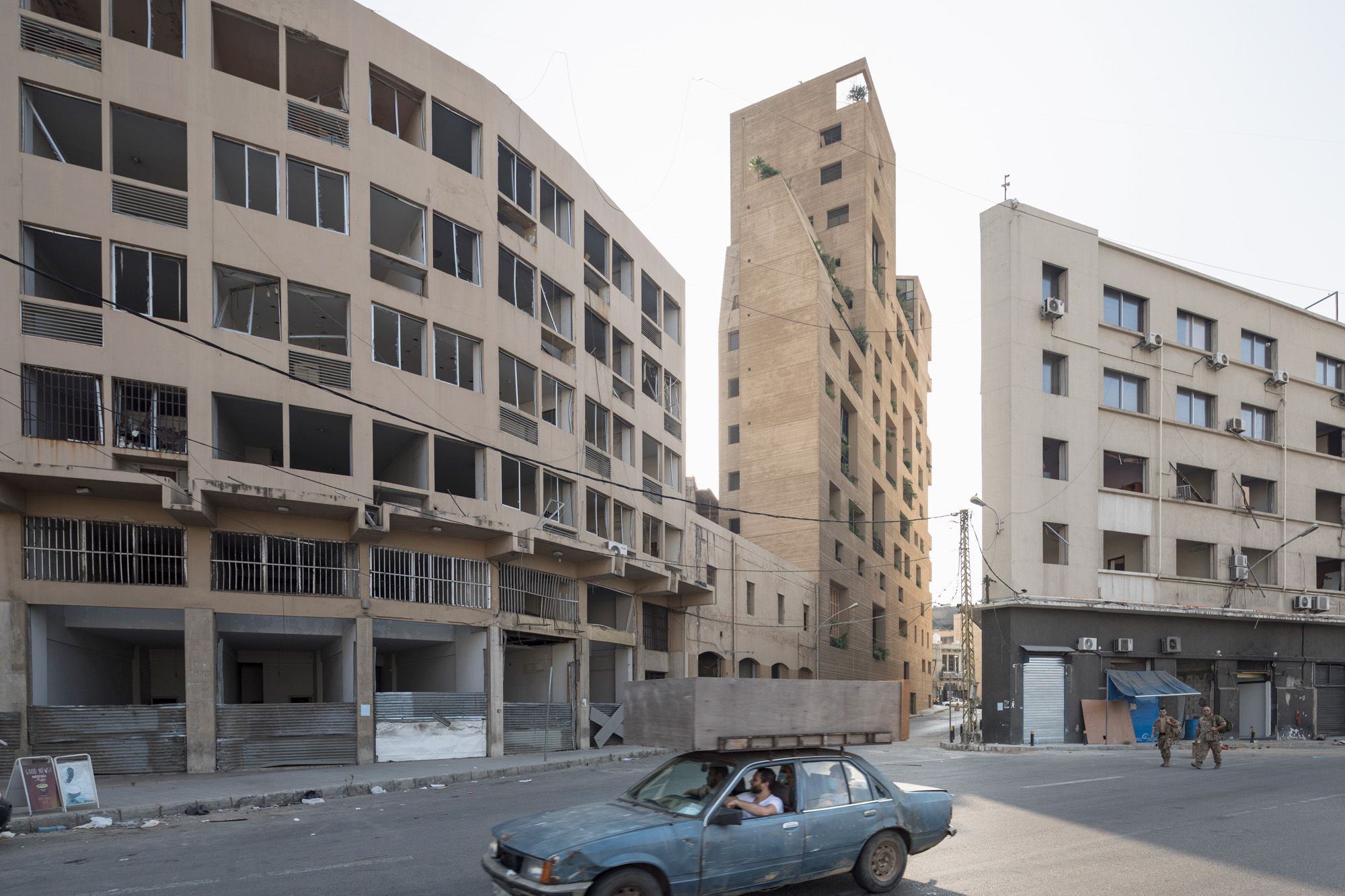 LINA GHOTMEH, image 7