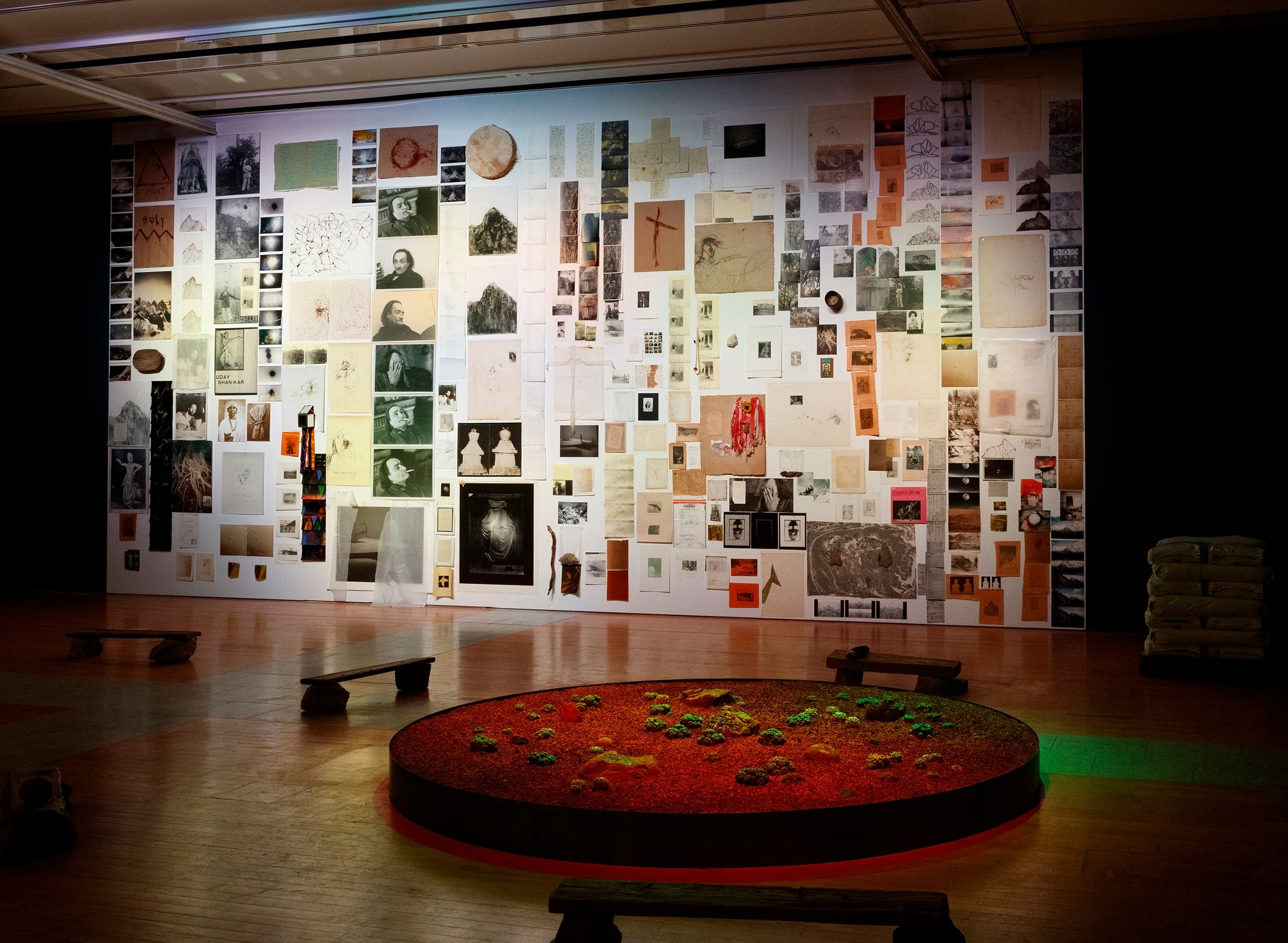 EVIDENCE - CCB LISBOA, image 1